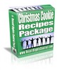 Thumbnail Christmas Cookie Recipes Package plr