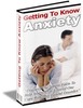 Thumbnail Getting To Know Anxiety plr
