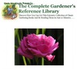 Thumbnail The Complete Gardeners Reference Library plr
