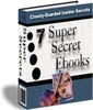 Thumbnail 7 Super Secrets Ebooks plr Thumbnail 7 Super Secrets Ebooks plr