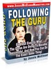 Thumbnail Following The Guru plr Thumbnail Following The Guru plr