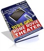 Thumbnail Your Own Home Movie Theater plr Thumbnail Your Own Home Movie Theater plr