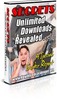 Thumbnail Secrets Unlimited Downloads Revealed plr Thumbnail Secrets Unlimited Downloads Revealed plr