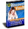Thumbnail My Discount Vault plr Thumbnail My Discount Vault plr