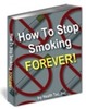 Thumbnail How To Stop Smoking Forever! plr Thumbnail How To Stop Smoking Forever! plr