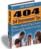 Thumbnail 404 Self Improvement Tips plr Thumbnail 404 Self Improvement Tips plr