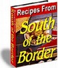 Thumbnail Recipes From South Of The Border plr Thumbnail Recipes From South Of The Border plr