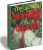 Thumbnail The Ultimate Salad Recipe Collection plr Thumbnail The Ultimate Salad Recipe Collection plr