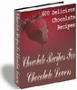 Thumbnail Chocolate Recipes For Chocolate Lovers plr