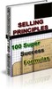 Thumbnail Selling Principles plr