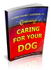 Thumbnail Caring For Your Dog plr