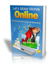 Thumbnail Lets Make Money Online PLR 