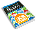 Thumbnail Social Cash Secrets plr
