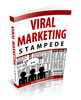 Thumbnail Viral Marketing Stampede PLR Thumbnail Viral Marketing Stampede PLR