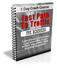 Thumbnail Fast Path To Traffic For Beginners plr Thumbnail Fast Path To Traffic For Beginners plr