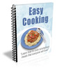 Thumbnail Easy Cooking Newsletter plr Thumbnail Easy Cooking Newsletter plr