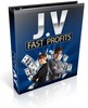 Thumbnail Joint Venture Fast Profits plr Thumbnail Joint Venture Fast Profits plr