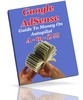 Thumbnail Google AdSense A - To - Z!!! plr