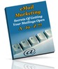 Thumbnail Email Marketing A - To - Z!!! plr