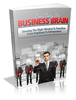 Thumbnail Building The Business Brain plr