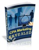 Thumbnail CPA Marketing Revealed plr