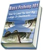 Thumbnail Bass Fishing 101 plr