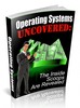 Thumbnail Operating Systems Uncovered plr