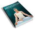 Thumbnail Beginners Guide To Meditation - PLR