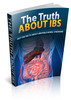 Thumbnail The Truth About IBS - PLR