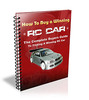 Thumbnail How To Buy A Winning RC Car PLR