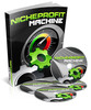 Thumbnail Niche Profit Machine PLR