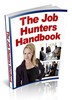 Thumbnail The Job Hunters Handbook PLR