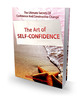 Thumbnail The Art of Self-Confidence PLR