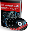 Thumbnail Personality And Personal Growth PLR