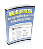 Thumbnail Wordpress - An Incredibly Powerful Blogging System! PLR