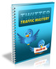 Thumbnail Twitter Traffic Mastery PLR