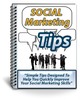 Thumbnail Social Marketing Tips PLR