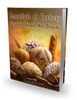Thumbnail Essentials of Cookery; Cereals, Bread, Hot Breads PLR