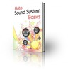 Thumbnail Auto Sound System Basics PLR