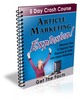Thumbnail Article Marketing Explosion! PLR