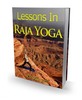 Thumbnail Lessons In Raja Yoga PLR