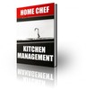Thumbnail Home Chef Kitchen Management PLR