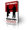 Thumbnail Joint Venture Partnerships PLR