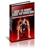 Thumbnail How To Boost Your Metabolism - Discover the Secrets to Incre
