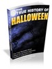 Thumbnail The True History Of Halloween PLR