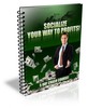 Thumbnail Socialize Your Way To Profits! PLR