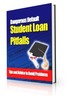 Thumbnail Dangerous Default Student Loan Pitfalls PLR