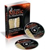 Thumbnail From Music To Marketing PLR