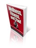 Thumbnail Wellness, Fitness, and You! PLR
