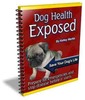Thumbnail Dog Health Exposed PLR